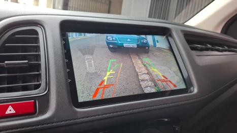 HONDA WR-V 1.5 16V 4P LX FLEX AUTOM�TICO CVT, Foto 10