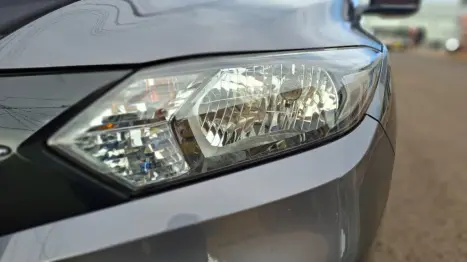 HONDA WR-V 1.5 16V 4P LX FLEX AUTOM�TICO CVT, Foto 12