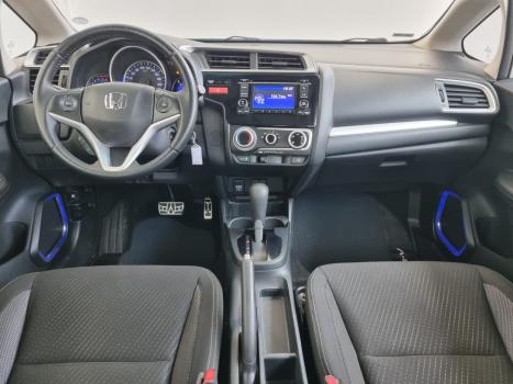 HONDA WR-V 1.5 16V 4P EX FLEX AUTOM�TICO CVT, Foto 2