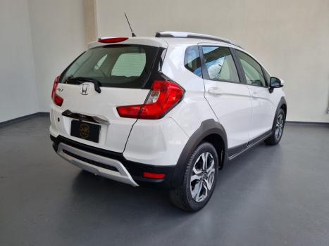 HONDA WR-V 1.5 16V 4P EX FLEX AUTOM�TICO CVT, Foto 6