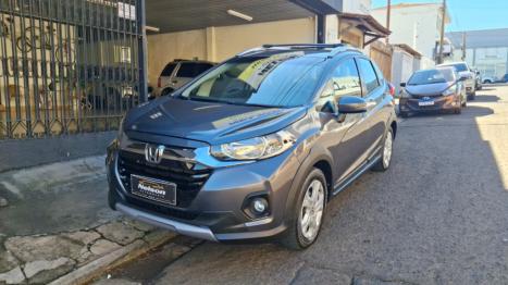 HONDA WR-V 1.5 16V 4P LX FLEX AUTOM�TICO CVT, Foto 1