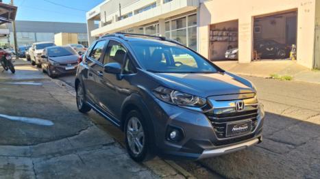 HONDA WR-V 1.5 16V 4P LX FLEX AUTOM�TICO CVT, Foto 2
