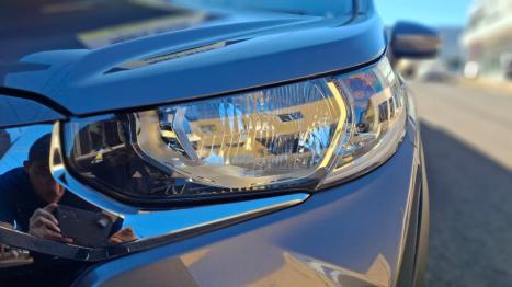 HONDA WR-V 1.5 16V 4P LX FLEX AUTOM�TICO CVT, Foto 4