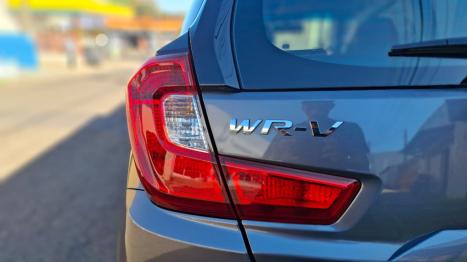 HONDA WR-V 1.5 16V 4P LX FLEX AUTOM�TICO CVT, Foto 7