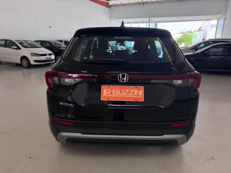 HONDA WR-V 1.5 16V 4P EX FLEX AUTOMÁTICO CVT, Foto 2