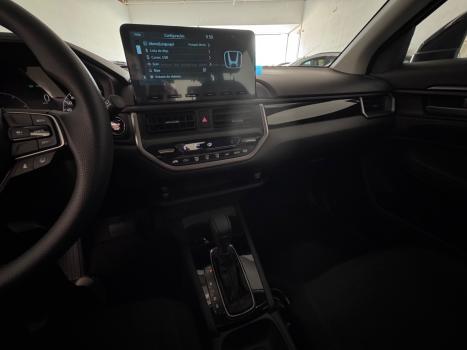 HONDA WR-V 1.5 16V 4P EX FLEX AUTOMÁTICO CVT, Foto 3