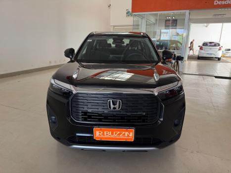 HONDA WR-V 1.5 16V 4P EX FLEX AUTOMÁTICO CVT, Foto 7