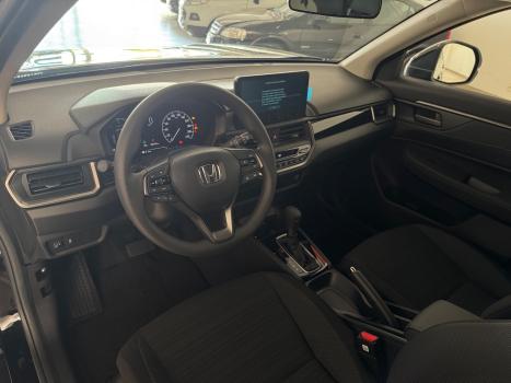 HONDA WR-V 1.5 16V 4P EX FLEX AUTOMÁTICO CVT, Foto 8