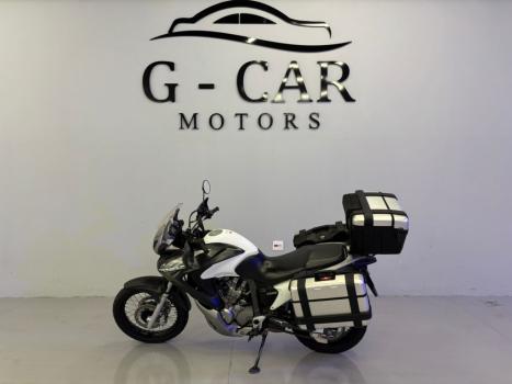 HONDA XL 700V Transalp ABS, Foto 1