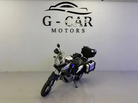 HONDA XL 700V Transalp ABS, Foto 2