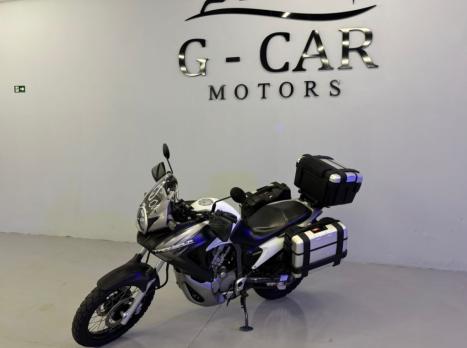 HONDA XL 700V Transalp ABS, Foto 3