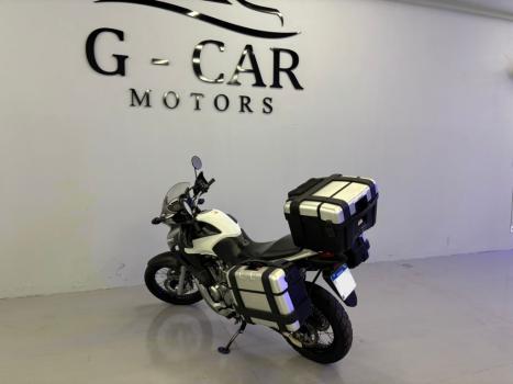 HONDA XL 700V Transalp ABS, Foto 4