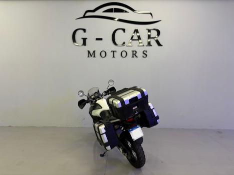 HONDA XL 700V Transalp ABS, Foto 5