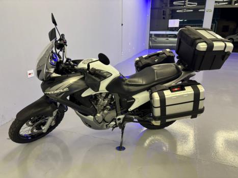 HONDA XL 700V Transalp ABS, Foto 7