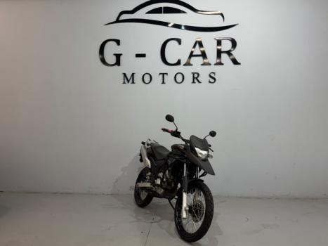 HONDA XRE 300 ABS, Foto 1