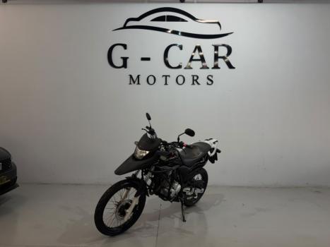 HONDA XRE 300 ABS, Foto 3