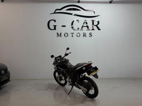 HONDA XRE 300 ABS, Foto 4