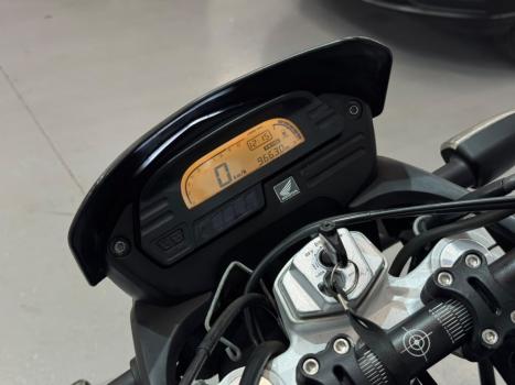 HONDA XRE 300 ABS, Foto 5