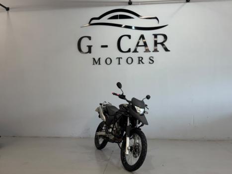 HONDA XRE 300 ABS, Foto 5