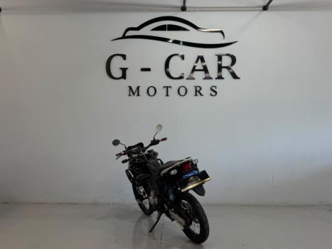 HONDA XRE 300 ABS, Foto 6