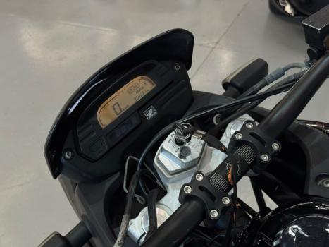 HONDA XRE 300 ABS, Foto 8