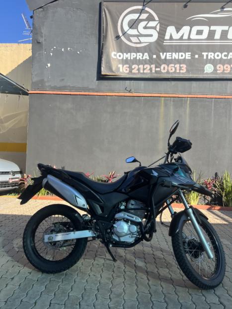 HONDA XRE 300 ABS, Foto 3