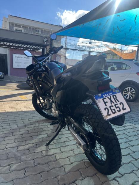 HONDA XRE 300 ABS, Foto 4
