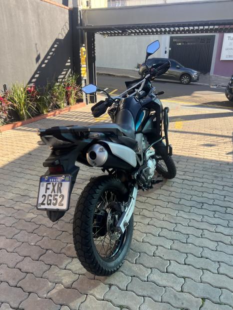 HONDA XRE 300 ABS, Foto 5