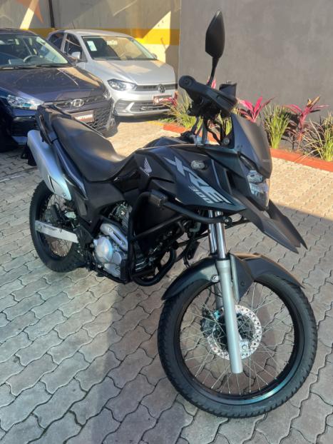 HONDA XRE 300 ABS, Foto 6