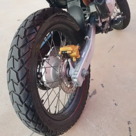 HONDA XRE 300 FLEX, Foto 11