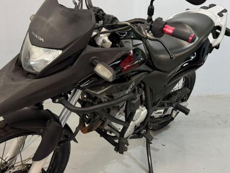 HONDA XRE 300 FLEX, Foto 3