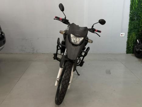 HONDA XRE 300 FLEX, Foto 5