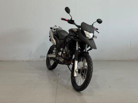 HONDA XRE 300 FLEX, Foto 7