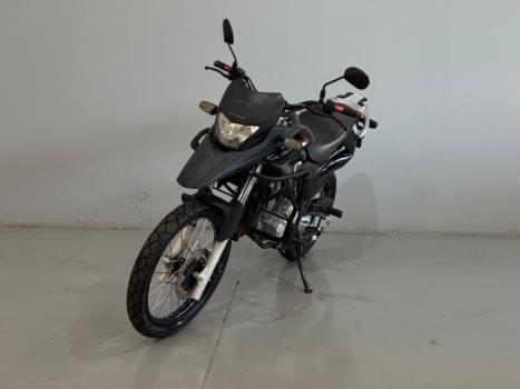 HONDA XRE 300 FLEX, Foto 8