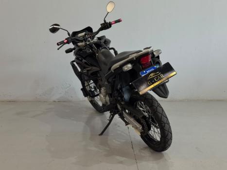 HONDA XRE 300 FLEX, Foto 9