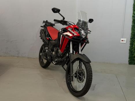 HONDA XRE 300 RALLY ABS, Foto 1
