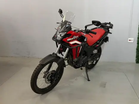 HONDA XRE 300 RALLY ABS, Foto 2
