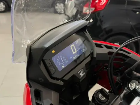 HONDA XRE 300 RALLY ABS, Foto 4