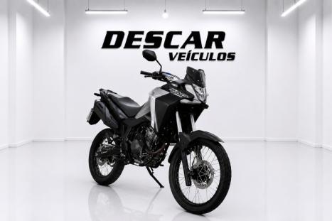 HONDA XRE 300 Sahara , Foto 1