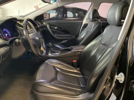 HYUNDAI Azera 3.0 V6 24V GDI AUTOM�TICO, Foto 4