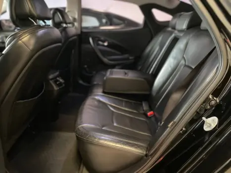 HYUNDAI Azera 3.0 V6 24V GDI AUTOM�TICO, Foto 7