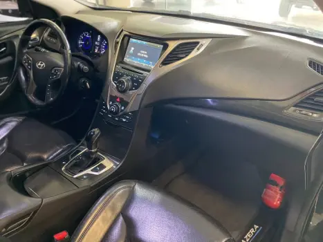 HYUNDAI Azera 3.0 V6 24V GDI AUTOM�TICO, Foto 9