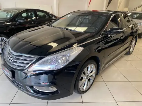 HYUNDAI Azera 3.0 V6 24V GDI AUTOM�TICO, Foto 13