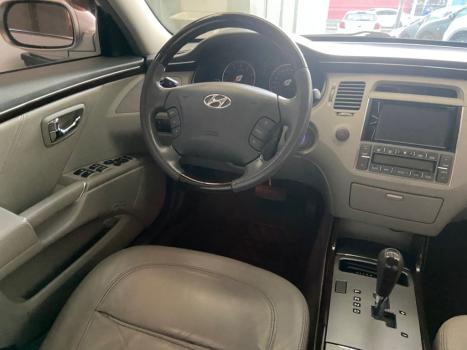 HYUNDAI Azera 3.3 V6 24V GLS AUTOMTICO, Foto 8