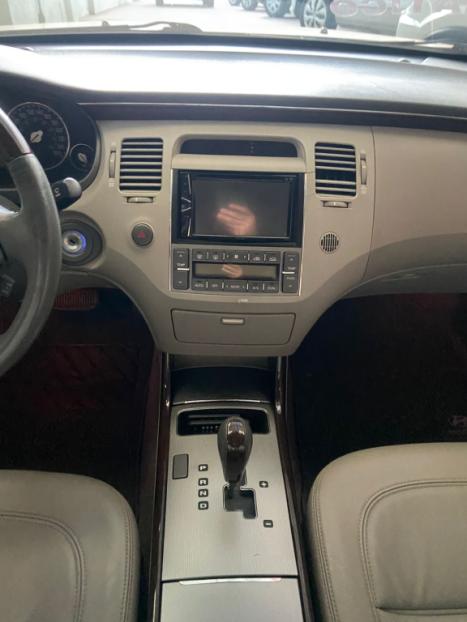 HYUNDAI Azera 3.3 V6 24V GLS AUTOMTICO, Foto 9