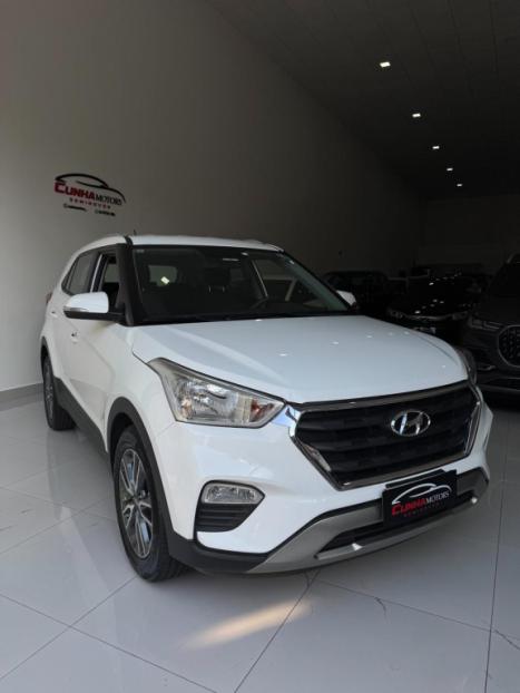 HYUNDAI Creta 1.0 12V 4P FLEX TGDI TURBO LIMITED AUTOMTICO, Foto 1
