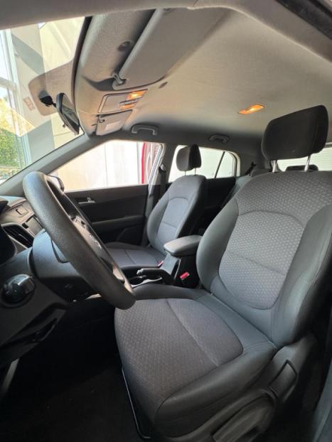 HYUNDAI Creta 1.0 12V 4P FLEX TGDI TURBO LIMITED AUTOMTICO, Foto 3