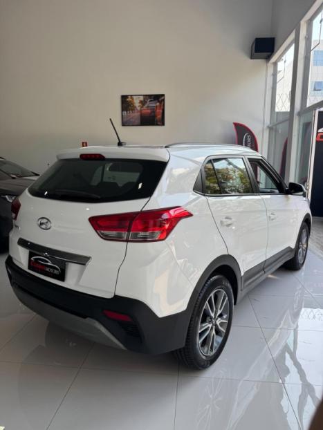 HYUNDAI Creta 1.0 12V 4P FLEX TGDI TURBO LIMITED AUTOMTICO, Foto 6