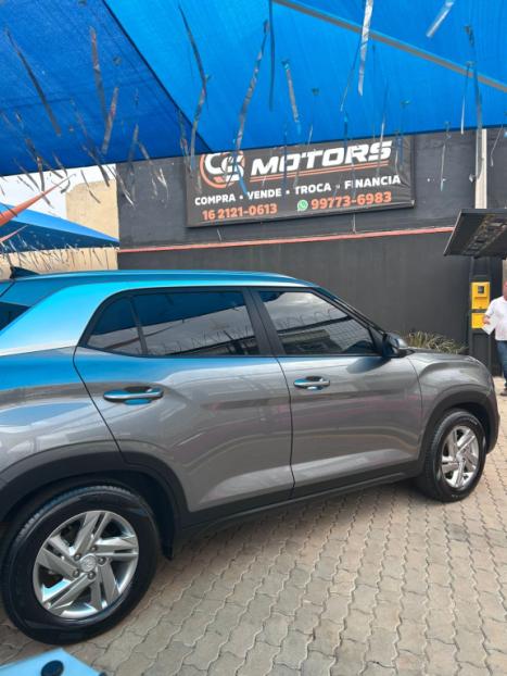 HYUNDAI Creta 1.0 12V 4P FLEX TGDI TURBO COMFORT AUTOMTICO, Foto 1