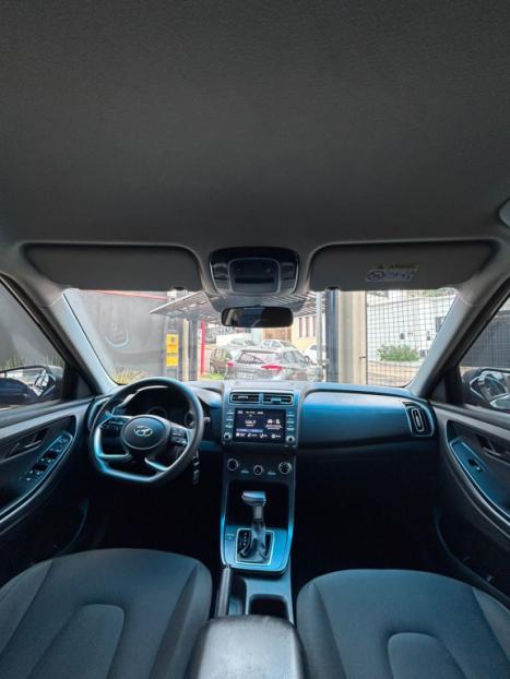 HYUNDAI Creta 1.0 12V 4P FLEX TGDI TURBO COMFORT AUTOMTICO, Foto 5